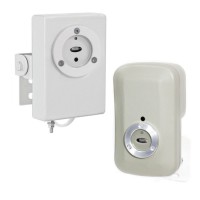 Извещатель Эрвист Сирин-Exm-УФ-П