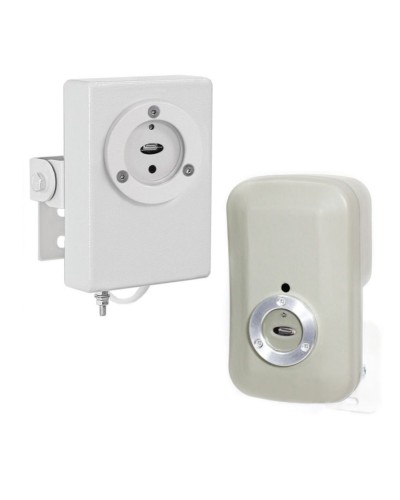 Извещатель Эрвист Сирин-Exm-ИК+УФ-М-С в Назрани Взрывозащищенное оборудование (Ex) Pintop.ru