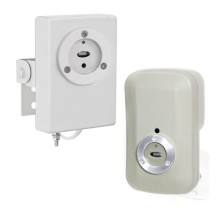 Извещатель Эрвист Сирин-Exi-УФ-М-ВСП