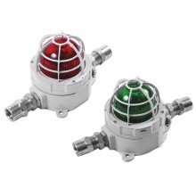 Оповещатель Эрвист ФЛЭШ-Ex-220-А