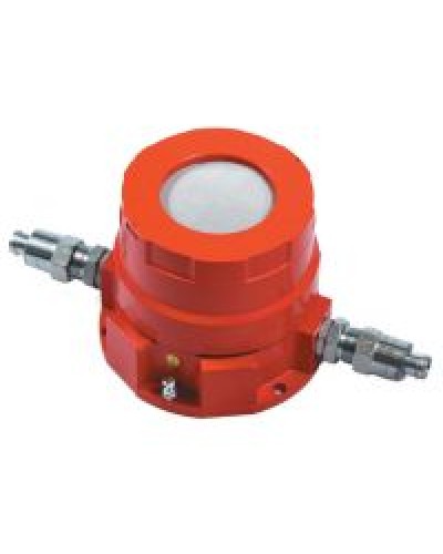 Оповещатель Эрвист ГРОЗА-Ex-РО-А-А в Назрани Взрывозащищенное оборудование (Ex) Pintop.ru