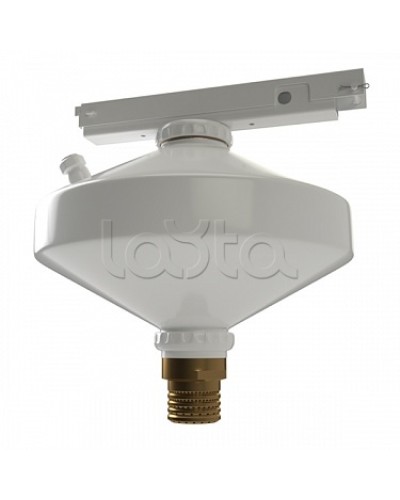 Модуль пожаротушения тонкораспыленной водой Этернис «ТРВ-Гарант»-14,5 (85) в Назрани Установки ТРВ Pintop.ru