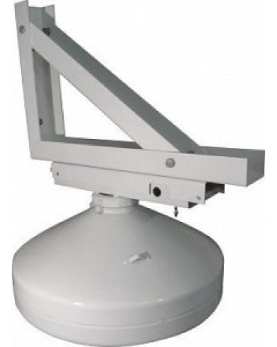 Кронштейн для настенного крепления Этернис НК-01 в Назрани Дополнительное оборудование пожаротушения Pintop.ru