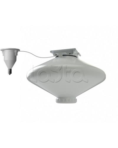 Установка пожаротушения самосрабатывающая Этернис СУПМПП «Гарант-5» УСП-101 (45±3°C) в Назрани Модули порошковые Pintop.ru