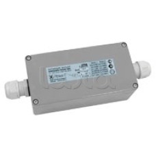 Барьер искрозащиты энергетический Этра-спецавтоматика АБИЗ-160/АБИЗ-160