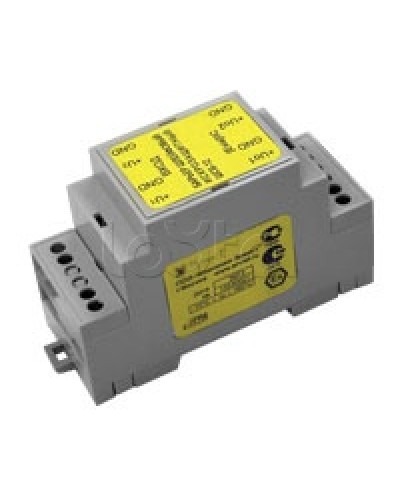 Барьер искрозащиты Этра-спецавтоматика ШСБ-24(D) в Назрани Дополнительное оборудование (Ex) Pintop.ru