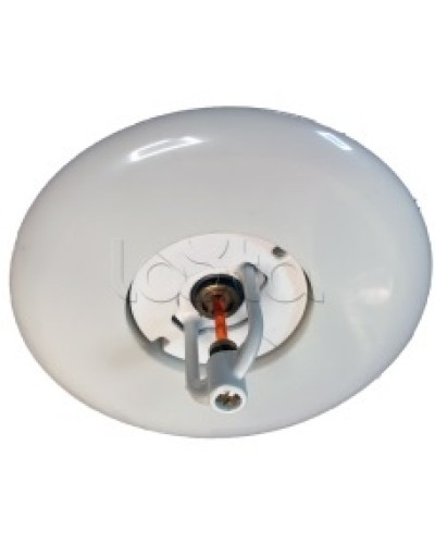 Цоколь Гефест Цоколь фасонный пластиковый Гефест в Назрани Аксессуары для оросителей Pintop.ru