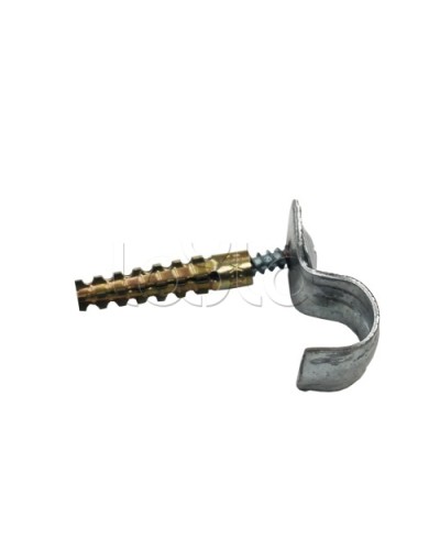 Дюбель (стальной саморез) (1000шт/уп) Гефест в Назрани Крепеж: Дюбели, шурупы, саморезы Pintop.ru