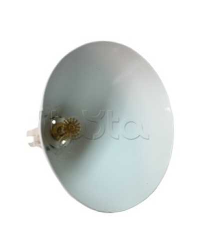 Формирователь потока Гефест ФП-1 (белый) в Назрани Аксессуары для оросителей Pintop.ru