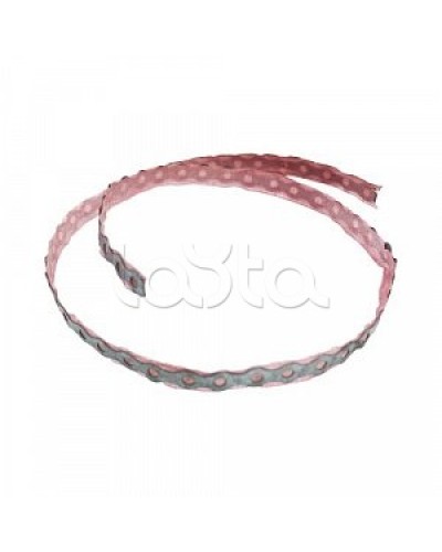 Лента для хомута Гефест КФСТ.750260.001, 15 мм (10 м) в Назрани Держатели, клипсы, скобы Pintop.ru