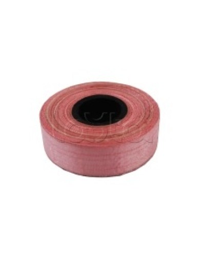 Лента термостойкая (10м), 15 мм ЛТ Гефест в Назрани Держатели, клипсы, скобы Pintop.ru