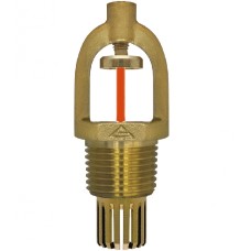 Спринклерный распылитель тонкораспылённой воды СВS0-ПВо0,13-R½/Р57.В2-«Аква-Гефест» (Бронза)