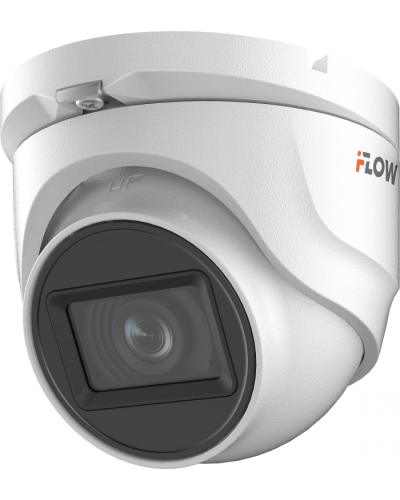 HD-TVI камера iFlow F-AC-2351(2.8mm) в Назрани Аналоговые камеры Pintop.ru