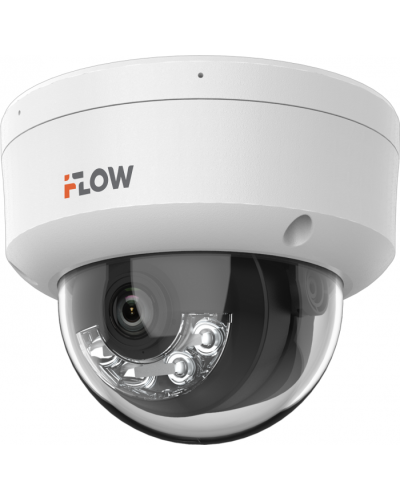 Уличная IP-камера iFlow F-IC-2422C2MS(2.8mm) в Назрани IP-камеры Pintop.ru
