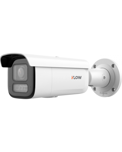 Уличная IP-камера iFlow F-IC-2682C2MSZ4(2.8-12mm) в Назрани IP-камеры Pintop.ru