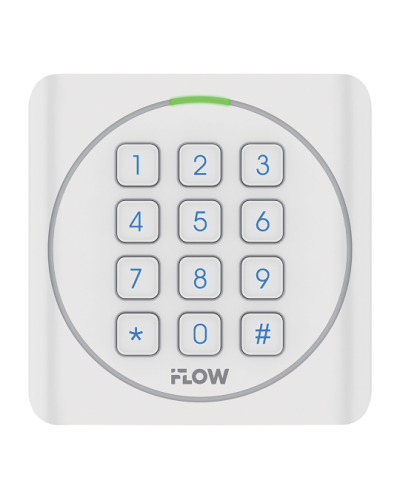 СчитывательiFlow F-KD-4301PMK в Назрани Считыватели Pintop.ru