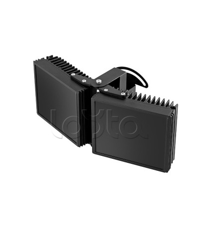 ИК-прожектор ИК Технологии 2D252-850-52-24 в Назрани Прожекторы для камер Pintop.ru