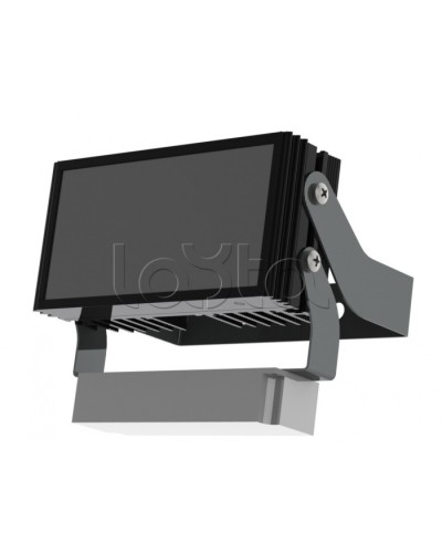 ИК-прожектор ИК Технологии D252-850-120-220 в Назрани Прожекторы для камер Pintop.ru