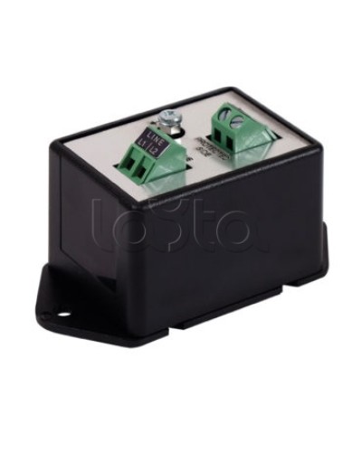 Устройство грозозащиты ИНФОТЕХ AVT-16PTW2000HD в Назрани Видеоусилители, Модуляторы, Делители Pintop.ru