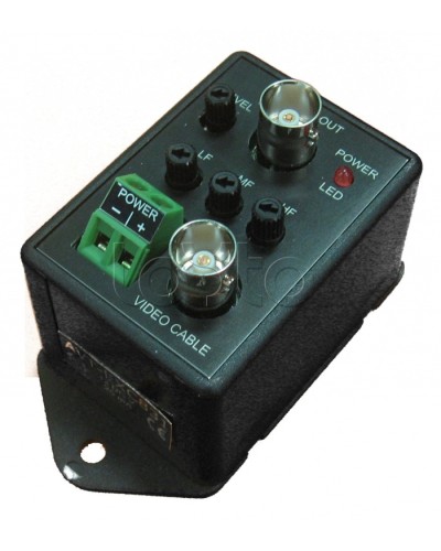 Усилитель 960H видеосигнала активный Инфотех AVT-EXC871 в Назрани Видеоусилители, Модуляторы, Делители Pintop.ru