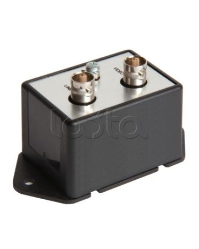 Подавитель помех ИНФОТЕХ AVT-Nano Coax Suppressor в Назрани Оборудование для видеонаблюдения Pintop.ru