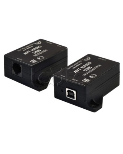 Удлинитель USB ИНФОТЕХ AVT-Nano USB в Назрани Оборудование для видеонаблюдения Pintop.ru