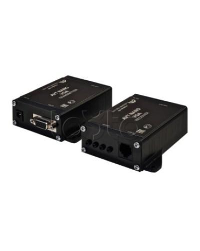 Удлинитель VGA ИНФОТЕХ AVT-Nano VGA в Назрани Видеоусилители, Модуляторы, Делители Pintop.ru