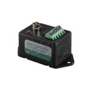 Приемник AHD 720p видеосигнала активный Инфотех AVT-RX1155AHD