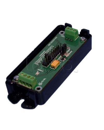 Приемник видеосигнала активный Инфотех AVT-RX234 в Назрани Видеоусилители, Модуляторы, Делители Pintop.ru