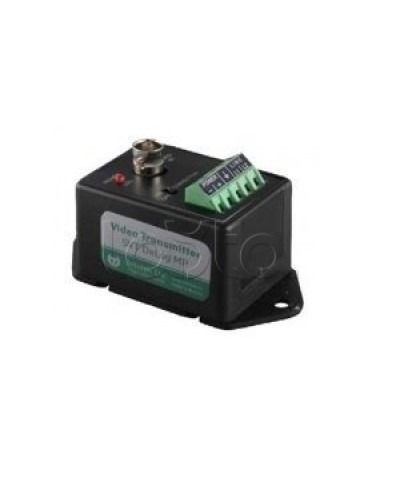 Приемопередатчик AHD/CVI/TVI видеосигнала пассивный с грозозащитой Инфотех AVT-TRX104HD в Назрани Видеоусилители, Модуляторы, Делители Pintop.ru