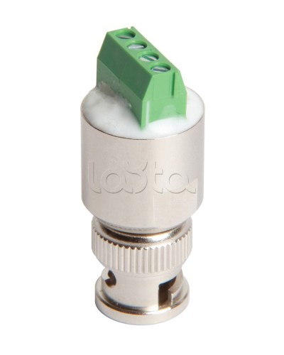 Передатчик AHD/CVI/TVI видеосигнала пассивный Инфотех AVT-TRX112HD в Назрани Видеоусилители, Модуляторы, Делители Pintop.ru