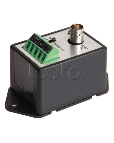 Передатчик AHD видеосигнала активный Инфотех AVT-TX1104AHD в Назрани Видеоусилители, Модуляторы, Делители Pintop.ru