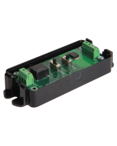 Передатчик AHD видеосигнала активный Инфотех AVT-TX1161AHD в Назрани Видеоусилители, Модуляторы, Делители Pintop.ru