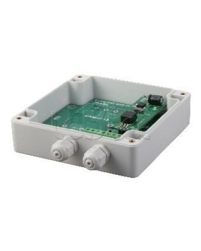Передатчик AHD видеосигнала активный в гермокорпусе Инфотех AVT-TX1162AHD в Назрани Видеоусилители, Модуляторы, Делители Pintop.ru