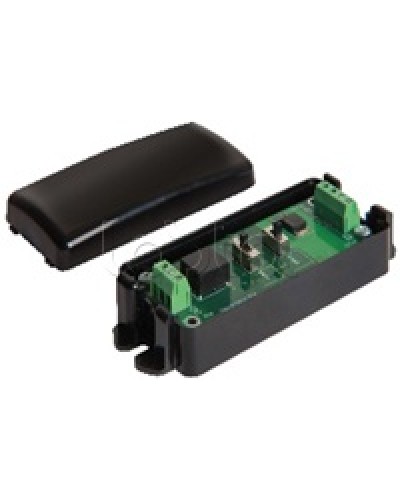 Передатчик TVI видеосигнала активный Инфотех AVT-TX1311TVI в Назрани Видеоусилители, Модуляторы, Делители Pintop.ru