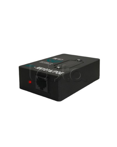 Приемник видеосигнала Инфотех AVT-RX1016/PoE в Назрани Видеоусилители, Модуляторы, Делители Pintop.ru