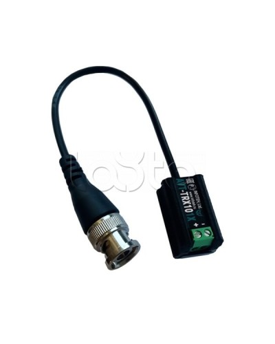 Приемопередатчик видеосигнала Инфотех AVT-TRX101Х в Назрани Видеоусилители, Модуляторы, Делители Pintop.ru