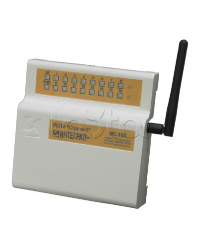 Модуль сопряжения Интеграл + МС 16-Л в Назрани Модули сопряжения Pintop.ru