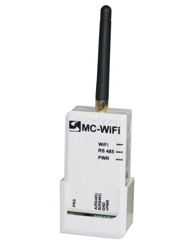 Модуль сопряжения Интеграл + МС-Wi-Fi в Назрани Дополнительное оборудование для ОПС Pintop.ru