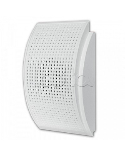 С-МД РЕЧЕВОЙ ОПОВЕЩАТЕЛЬ НАСТЕННЫЙ С ДИКТОФОНОМ в Назрани Акустические системы Pintop.ru