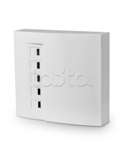 Блок контроля линии оповещения БКЛО-12 (ИП Раченков А.В.) в Назрани Приемно-контрольные приборы Pintop.ru