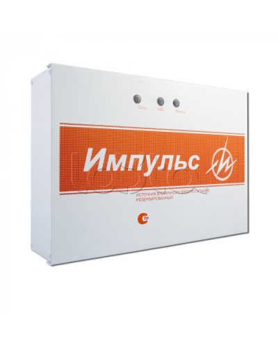 Источник бесперебойного питания Импульс-5 (ИП Раченков А.В.) в Назрани Устройства защиты операционных процессоров (ОПС) Pintop.ru