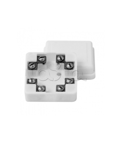 Коробка коммутационная КС-4 (ИП Раченков А.В.) в Назрани Распределительные коробки Pintop.ru