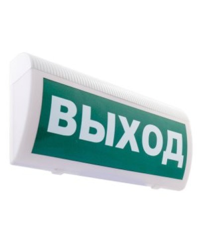 Табло М-12 ГРАНД IP56 ВЫХОД (ИП Раченков А.В.) в Назрани Оповещатели Pintop.ru