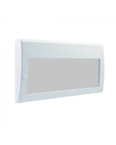 Табло М-220-РИП Запасный выход (ИП Раченков А.В.) в Назрани Оповещатели Pintop.ru