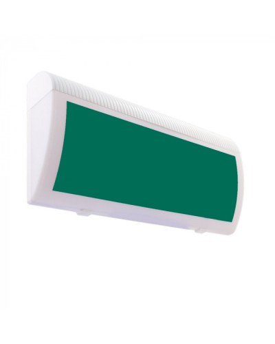 Табло М-24 ГРАНД Порошок не входи (ИП Раченков А.В.) в Назрани Оповещатели Pintop.ru