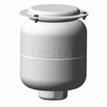 Модуль порошкового пожаротушения в нормальном исполнении настенный Источник-плюс Тунгус-МПП(Н)-2,7(н)-И-ГЭ-У2