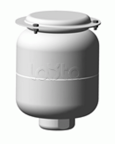 Модуль порошкового пожаротушения в нормальном исполнении настенный Источник-плюс Тунгус-МПП(Н)-2,7(н)-И-ГЭ-У2 в Назрани Модули порошковые Pintop.ru