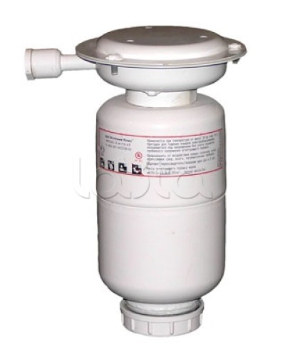 Модуль порошкового пожаротушения в нормальном исполнении настенный Источник-плюс Тунгус-МПП(Н)-2(н)-И-ГЭ-У2 в Назрани Модули порошковые Pintop.ru