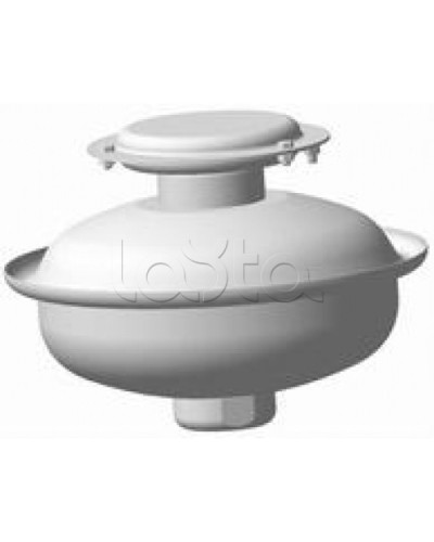 Модуль порошкового пожаротушения в нормальном исполнении настенный Источник-плюс Тунгус-МПП(Н)-4(н)-И-ГЭ-У2 в Назрани Модули порошковые Pintop.ru